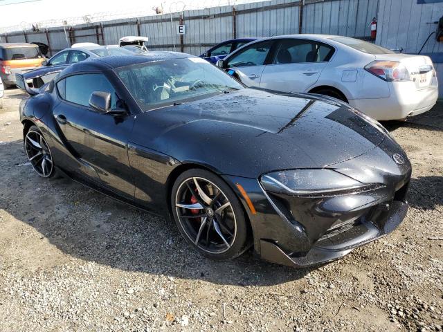 TOYOTA SUPRA BASE 2021