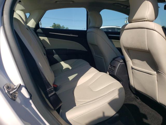 FORD FUSION TITANIUM/PLATINUM 2018