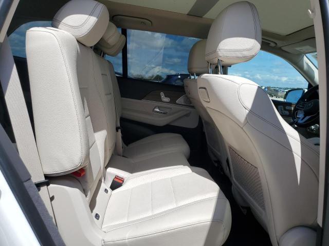 MERCEDES-BENZ GLS 450 4MATIC 2020