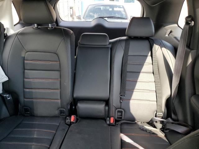 HONDA CR-V SPORT-L 2025