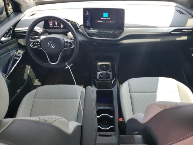 VOLKSWAGEN ID.4 PRO S 2021