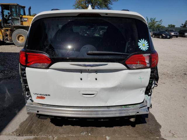 CHRYSLER VOYAGER LXI 2020