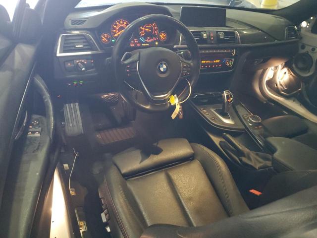 BMW 430I 2019