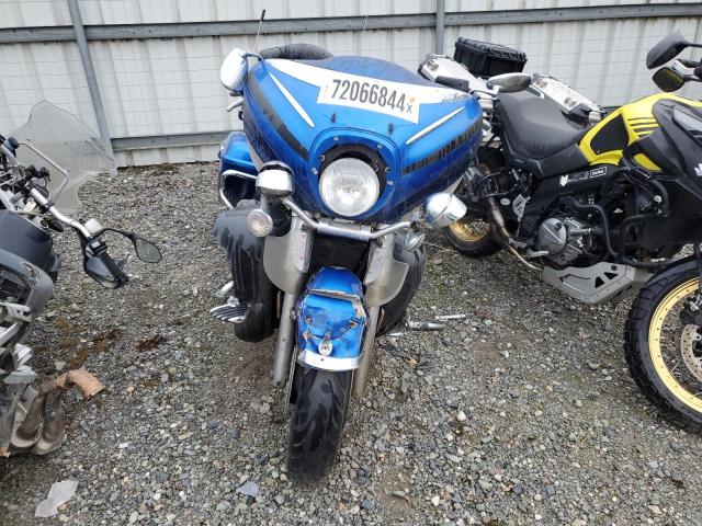 YAMAHA XVZ13 TF 2011