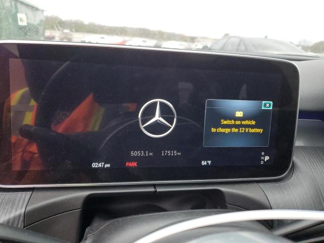 MERCEDES-BENZ C 300 2022