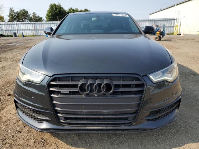 AUDI A6 PREMIUM 2014