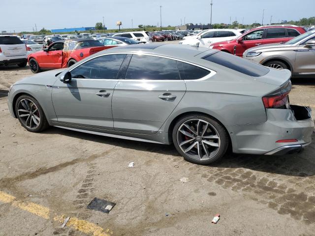 AUDI S5 PRESTIGE 2019
