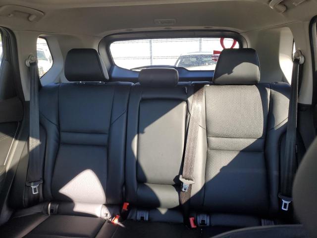NISSAN ROGUE SV 2023