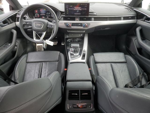 AUDI A5 PRESTIGE 45 2023