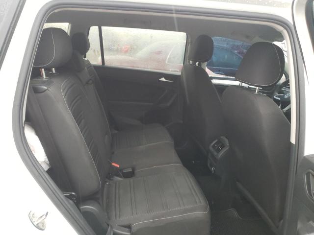 VOLKSWAGEN TIGUAN S 2023
