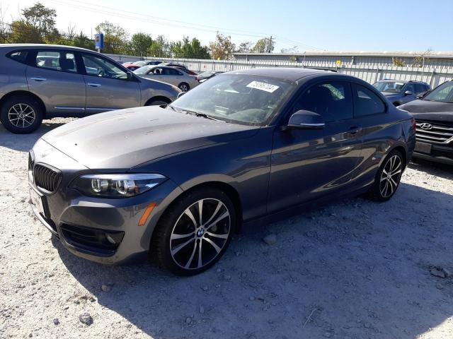 BMW 230I 2021