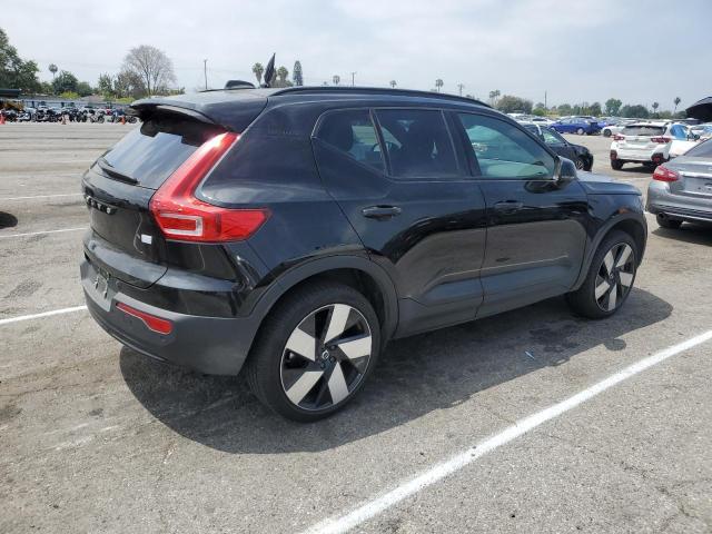 VOLVO XC40 RECHARGE ULTIMATE 2023