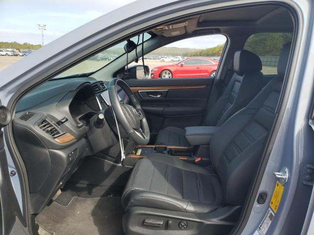 HONDA CR-V TOURING 2022
