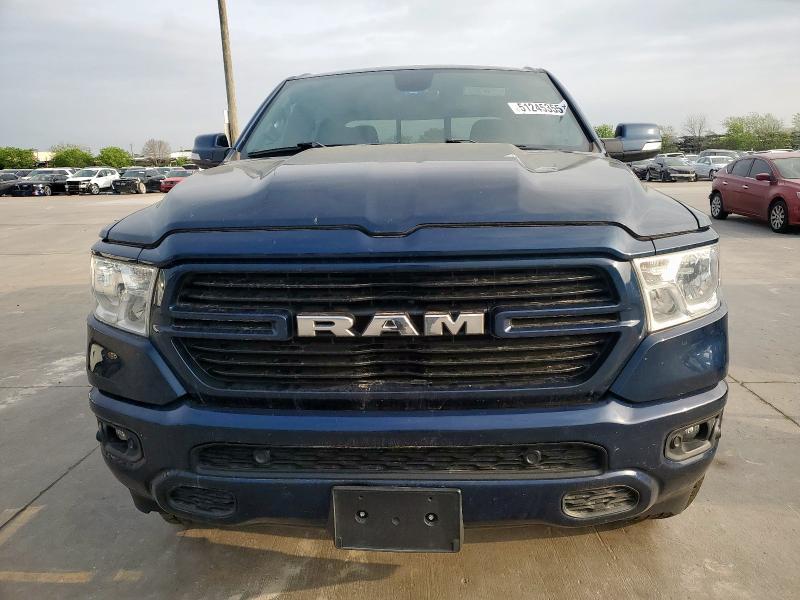 RAM 1500 BIG HORN/LONE STAR 2019