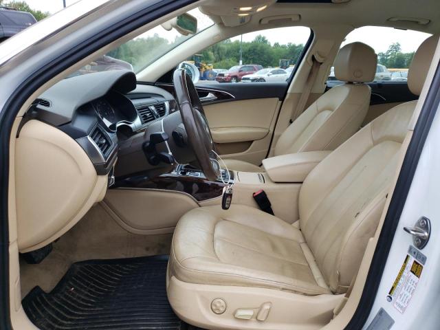 AUDI A6 PREMIUM PLUS 2015