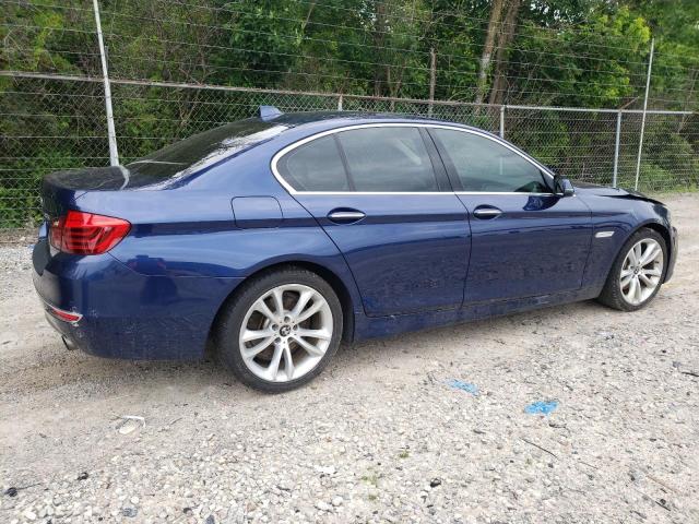 BMW 535 XI 2016