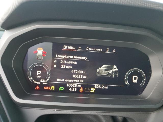 AUDI Q4 E-TRON SPORTBACK PREMIUM PLUS 2024