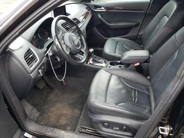 AUDI Q3 PREMIUM PLUS 2015