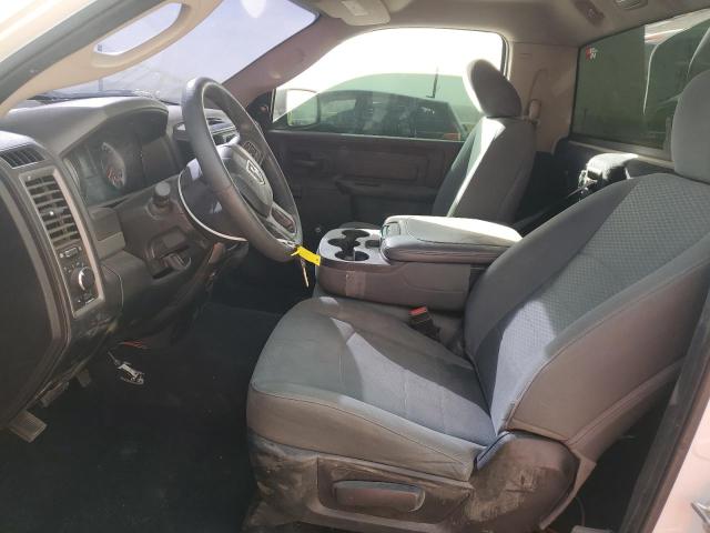 RAM 1500 CLASSIC TRADESMAN 2018