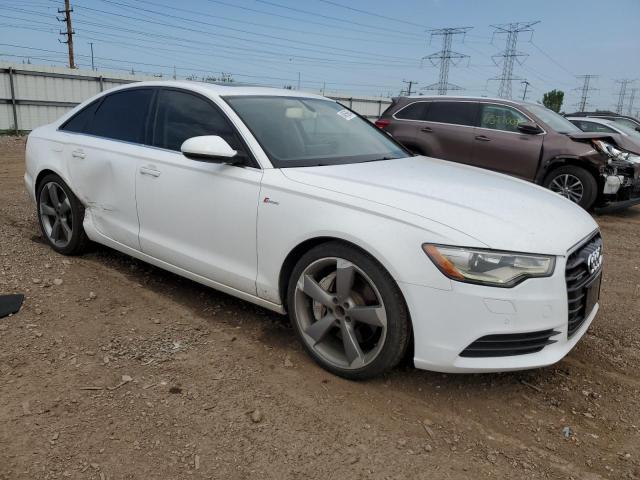 AUDI A6 PREMIUM PLUS 2014