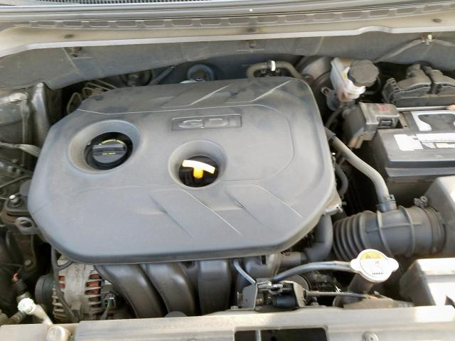 KIA SOUL + 2015