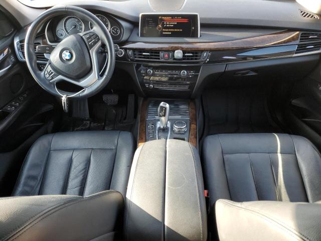 BMW X5 XDRIVE35I 2015