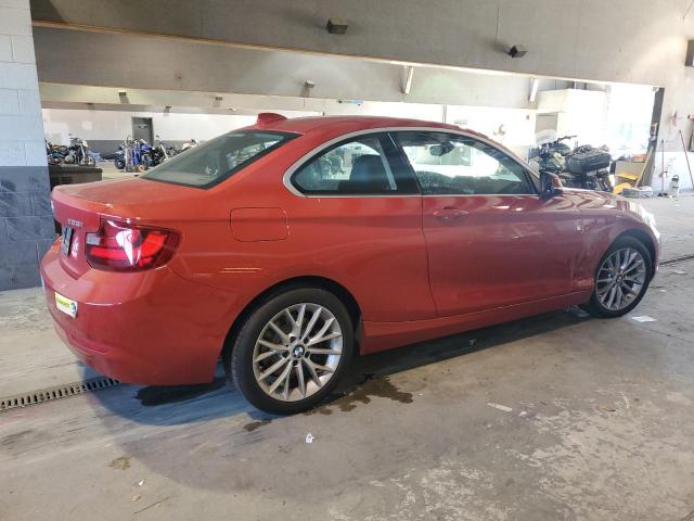 BMW 228 I 2014