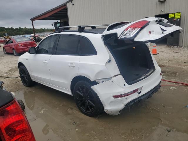 AUDI SQ5 PREMIUM PLUS 2016