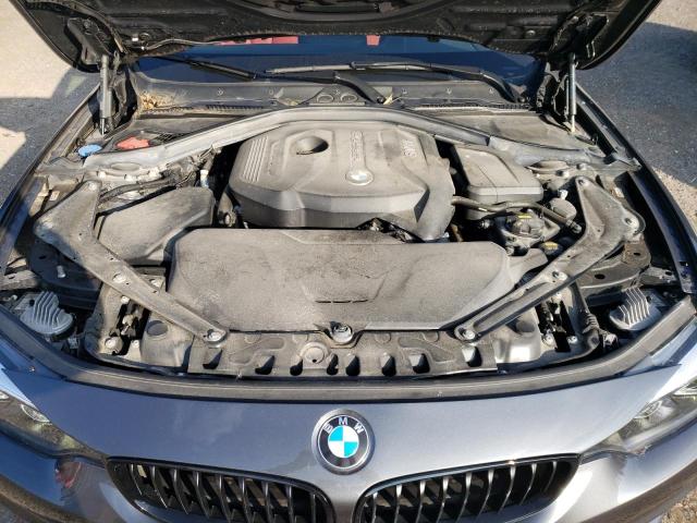 BMW 430XI 2020