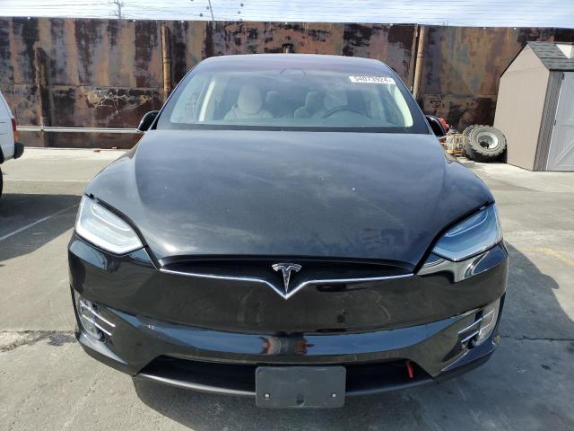 TESLA MODEL X 2018