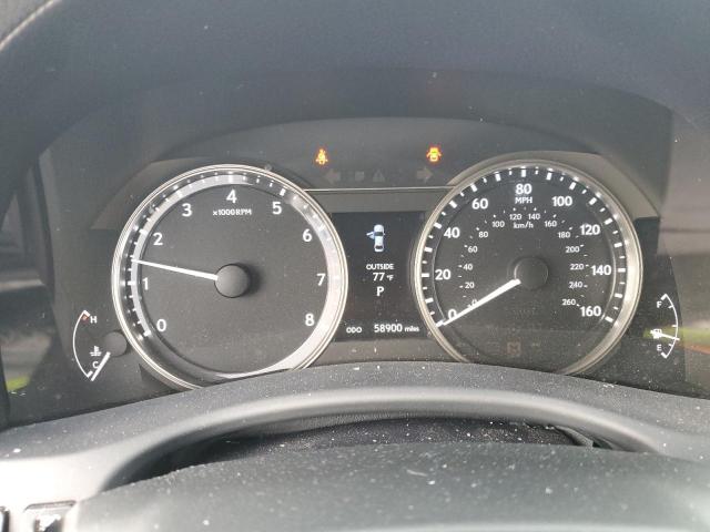 LEXUS GS 350 2015