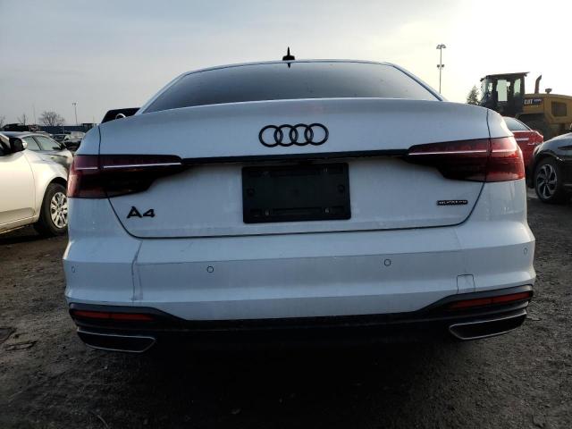 AUDI A4 PREMIUM PLUS 45 2021