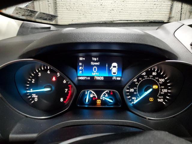FORD ESCAPE SE 2017