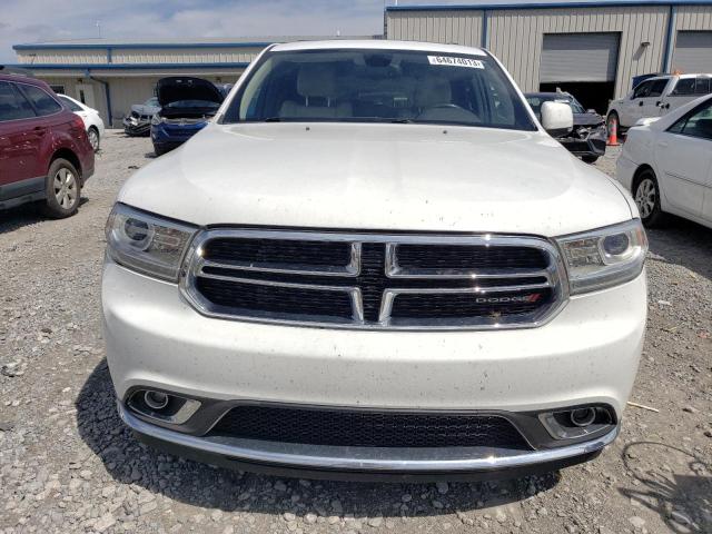 DODGE DURANGO LIMITED 2014