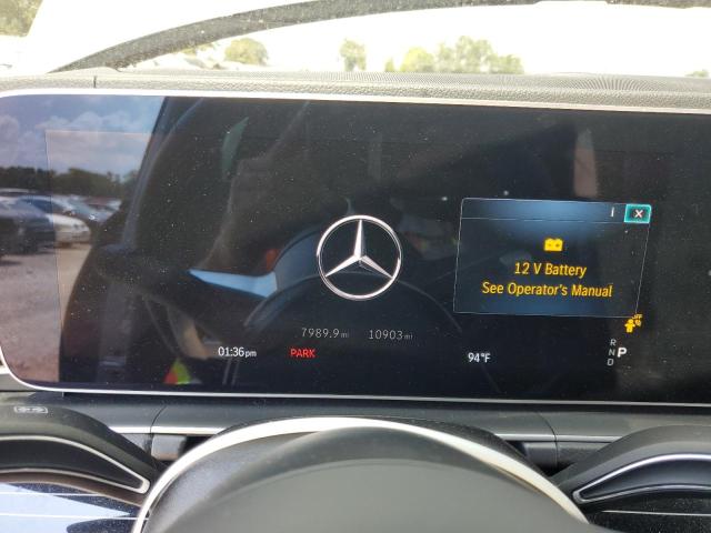 MERCEDES-BENZ GLS 580 4MATIC 2024