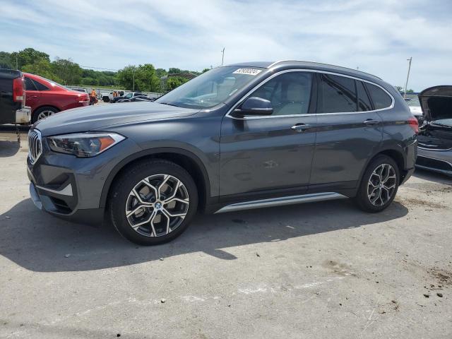 BMW X1 XDRIVE28I 2021