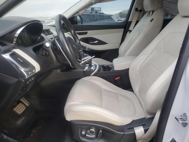 JAGUAR E-PACE R-DYNAMIC HSE 2018