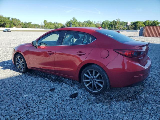 MAZDA 3 TOURING 2018