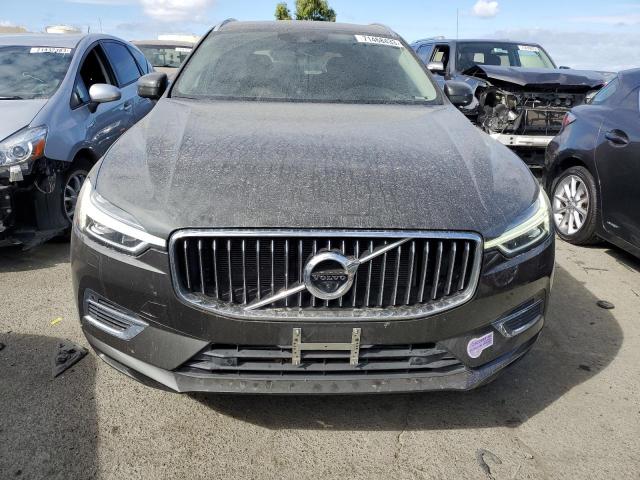 VOLVO XC60 T8 INSCRIPTION 2019