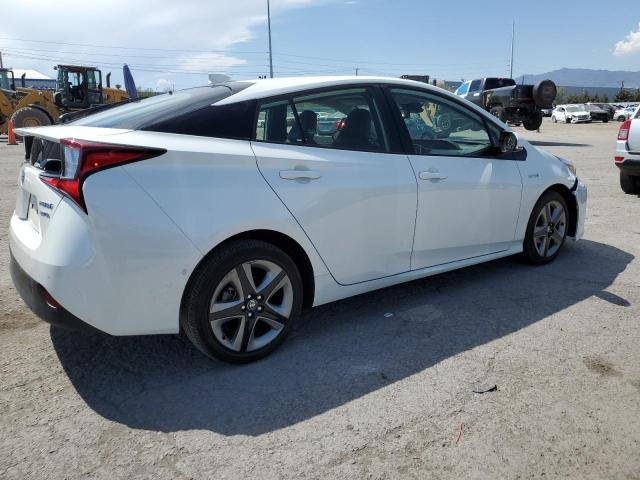 TOYOTA PRIUS 2019
