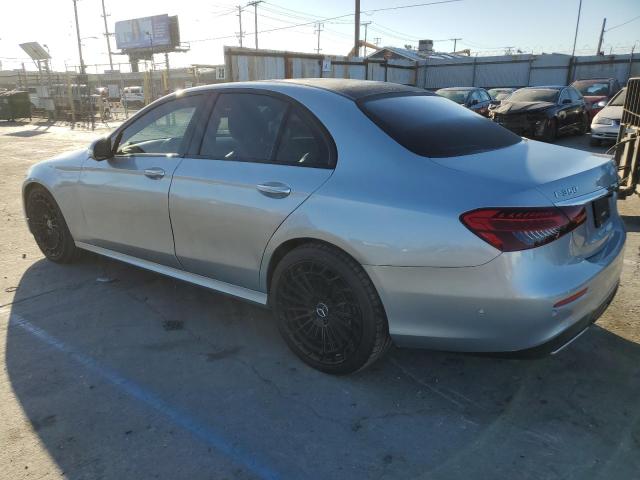 MERCEDES-BENZ E 350 4MATIC 2021
