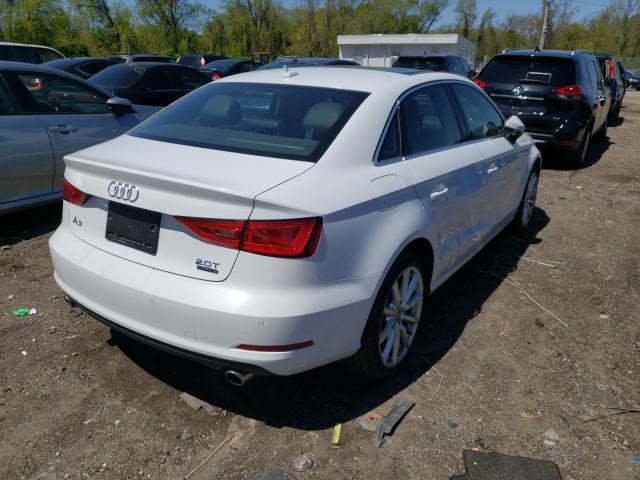 AUDI A3 PREMIUM PLUS 2015