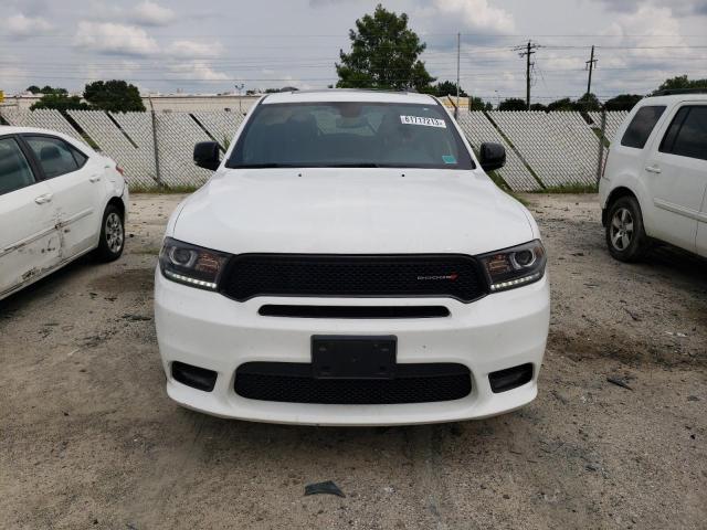 DODGE DURANGO GT 2020