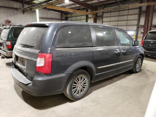 CHRYSLER TOWN & COUNTRY TOURING L 2014