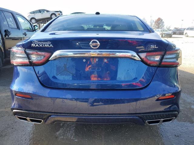 NISSAN MAXIMA SL 2020