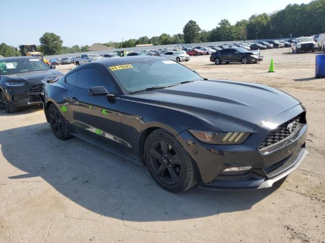 FORD MUSTANG 2016