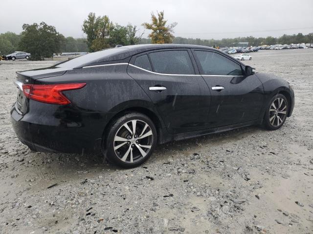 NISSAN MAXIMA 3.5S 2016