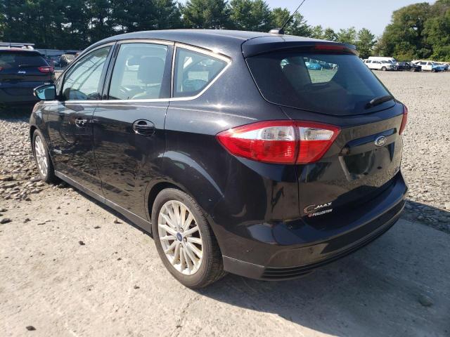 FORD C-MAX SEL 2013