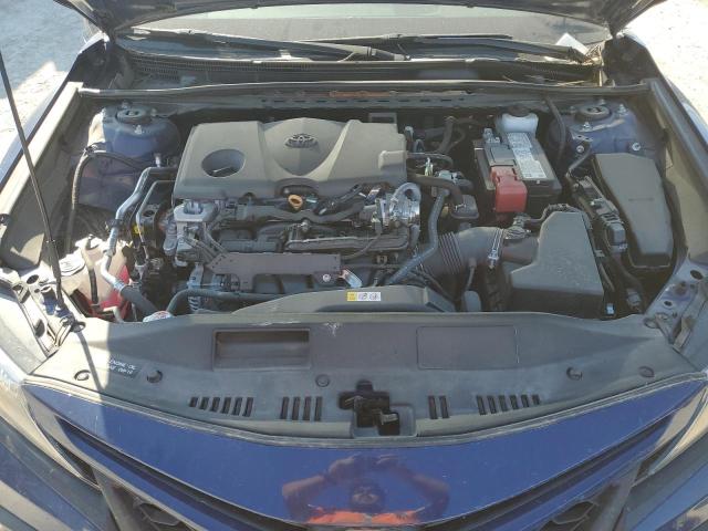 TOYOTA CAMRY SE NIGHT SHADE 2023