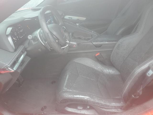 CHEVROLET CORVETTE STINGRAY 1LT 2024